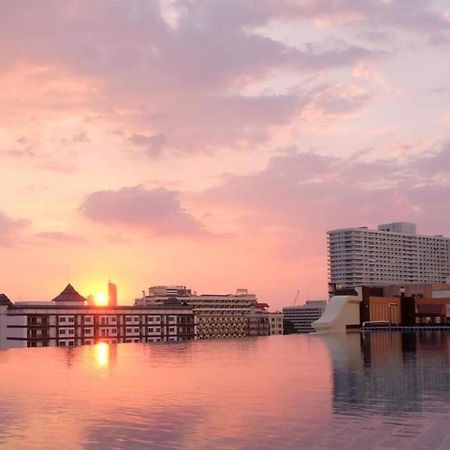 Dhotel Pattaya Nong Prue Extérieur photo
