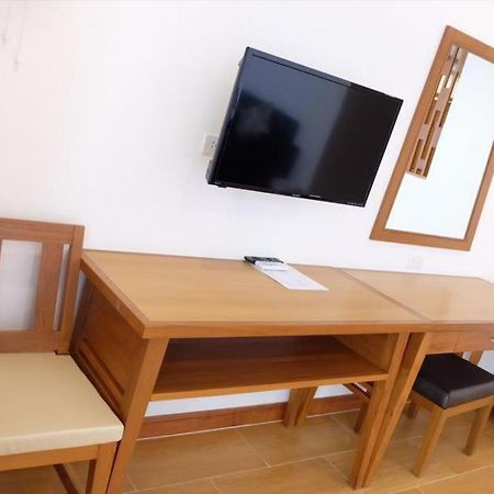 Dhotel Pattaya Nong Prue Extérieur photo